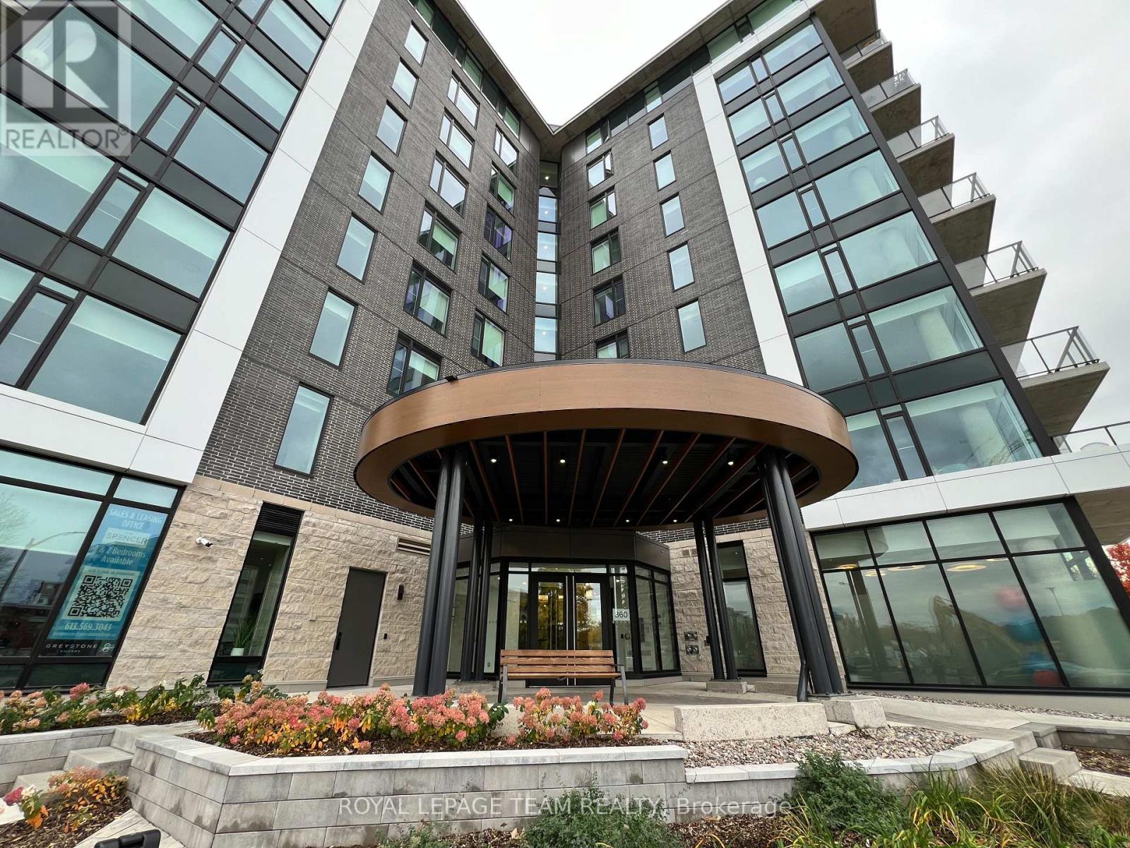 310 - 360 DESCHATELETS AVENUE, Ottawa, Ontario
