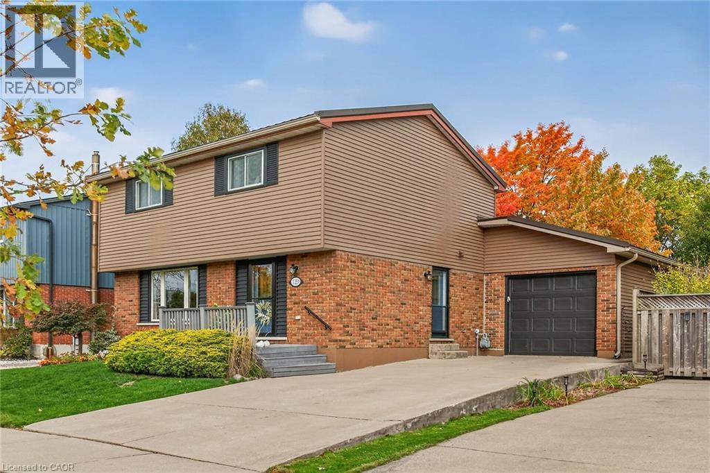 129 GORDON DRUMMOND Avenue, Stoney Creek, Ontario