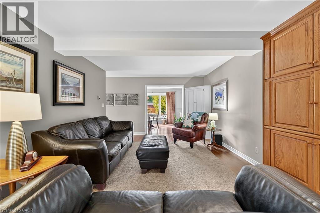 129 Gordon Drummond Avenue, Stoney Creek, Ontario  L8J 1G1 - Photo 14 - 40782635