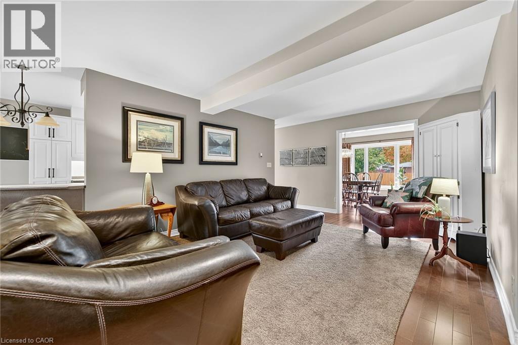 129 Gordon Drummond Avenue, Stoney Creek, Ontario  L8J 1G1 - Photo 15 - 40782635