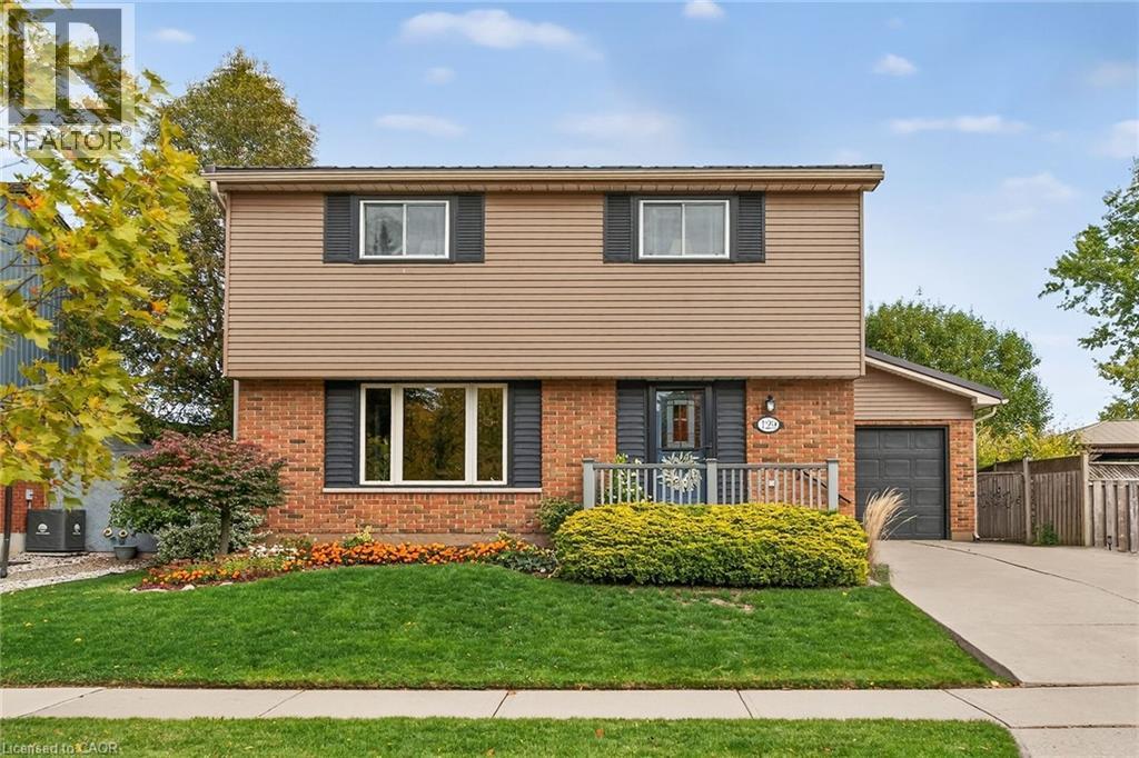 129 Gordon Drummond Avenue, Stoney Creek, Ontario  L8J 1G1 - Photo 2 - 40782635