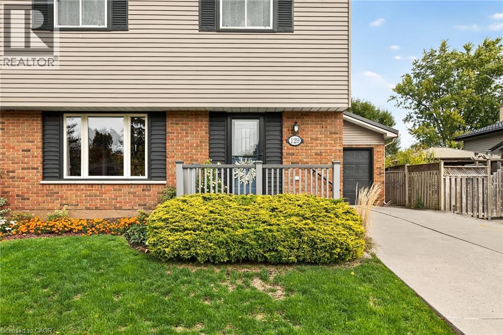 129 Gordon Drummond Avenue, Stoney Creek, Ontario  L8J 1G1 - Photo 3 - 40782635