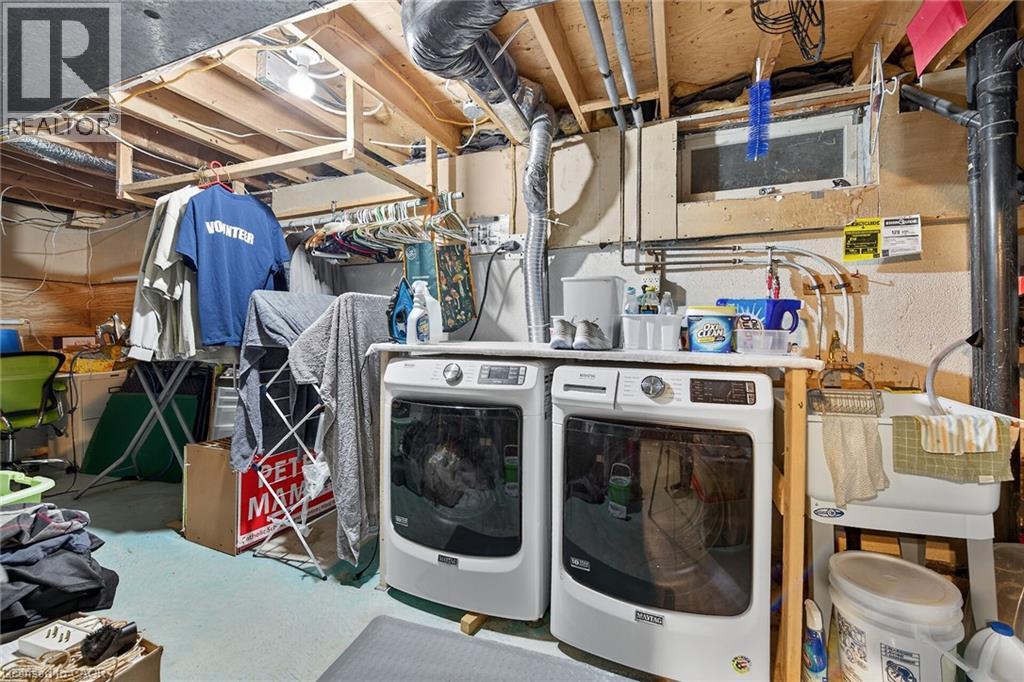 129 Gordon Drummond Avenue, Stoney Creek, Ontario  L8J 1G1 - Photo 33 - 40782635