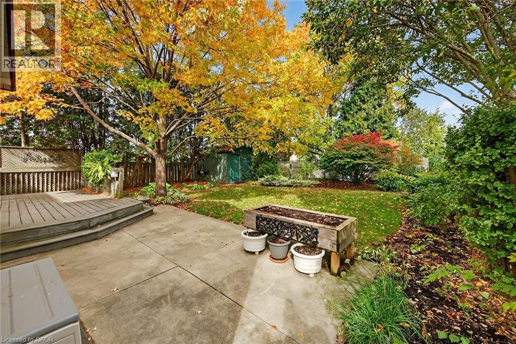 129 Gordon Drummond Avenue, Stoney Creek, Ontario  L8J 1G1 - Photo 34 - 40782635