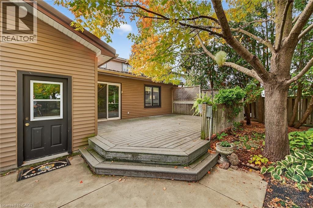 129 Gordon Drummond Avenue, Stoney Creek, Ontario  L8J 1G1 - Photo 36 - 40782635