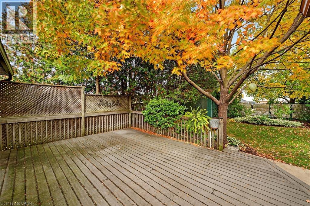 129 Gordon Drummond Avenue, Stoney Creek, Ontario  L8J 1G1 - Photo 38 - 40782635