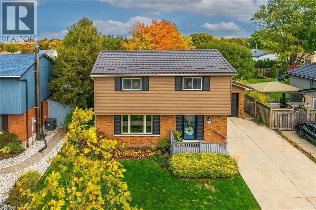 129 Gordon Drummond Avenue, Stoney Creek, Ontario  L8J 1G1 - Photo 41 - 40782635