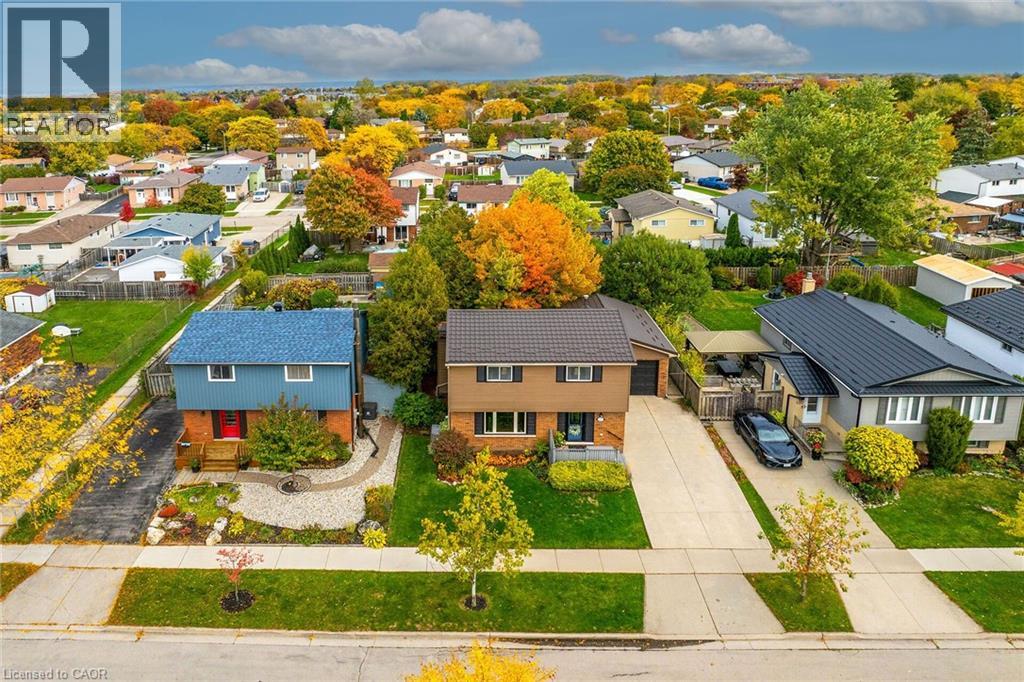 129 Gordon Drummond Avenue, Stoney Creek, Ontario  L8J 1G1 - Photo 42 - 40782635