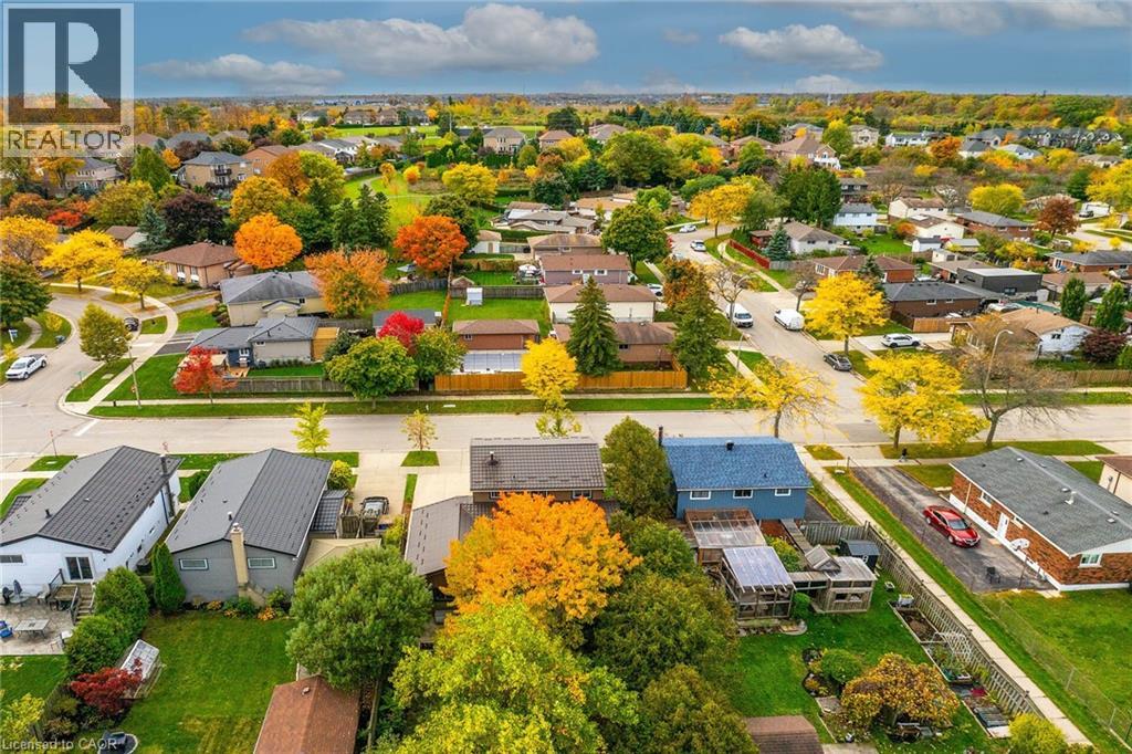 129 Gordon Drummond Avenue, Stoney Creek, Ontario  L8J 1G1 - Photo 44 - 40782635