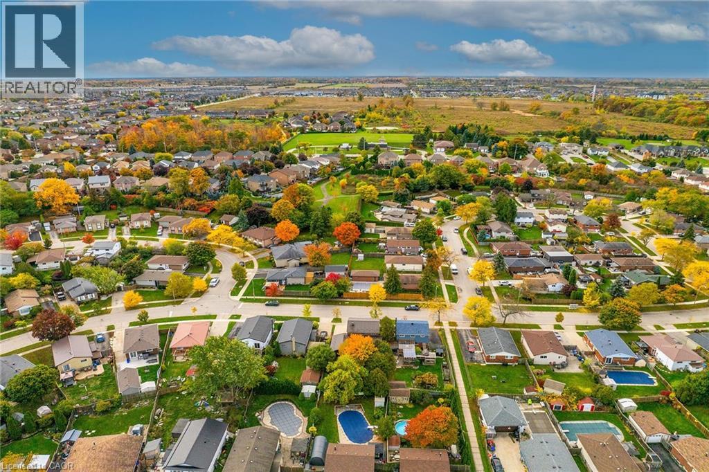 129 Gordon Drummond Avenue, Stoney Creek, Ontario  L8J 1G1 - Photo 45 - 40782635