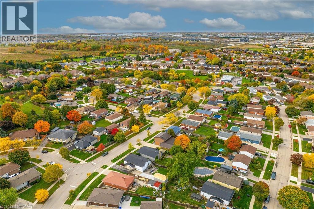 129 Gordon Drummond Avenue, Stoney Creek, Ontario  L8J 1G1 - Photo 46 - 40782635