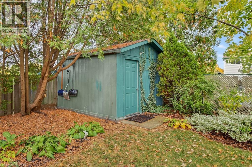 129 Gordon Drummond Avenue, Stoney Creek, Ontario  L8J 1G1 - Photo 47 - 40782635