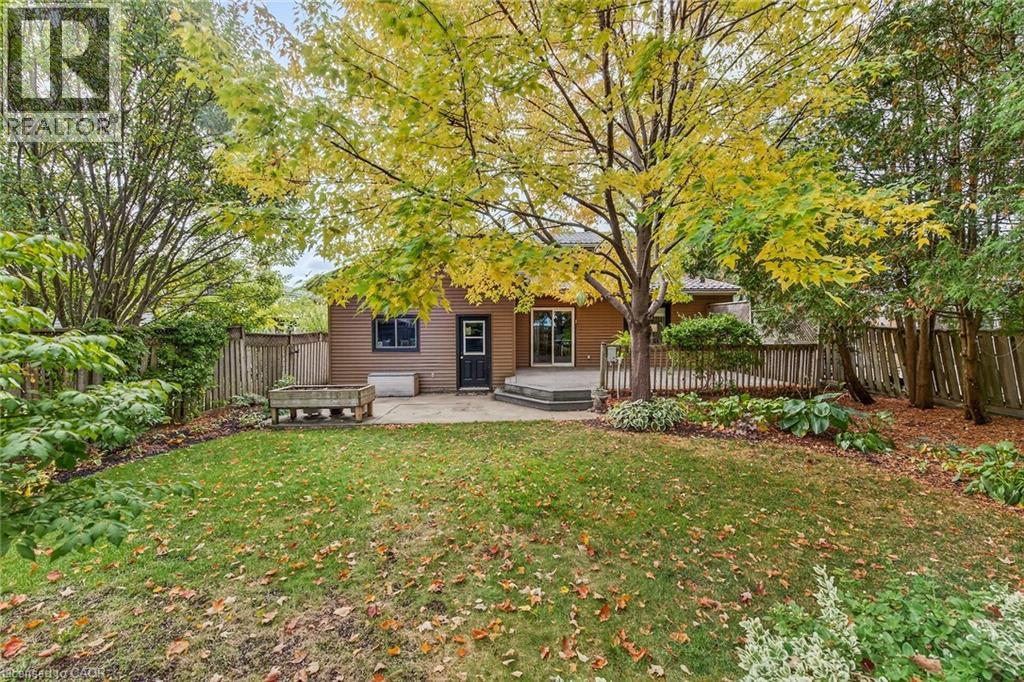 129 Gordon Drummond Avenue, Stoney Creek, Ontario  L8J 1G1 - Photo 48 - 40782635