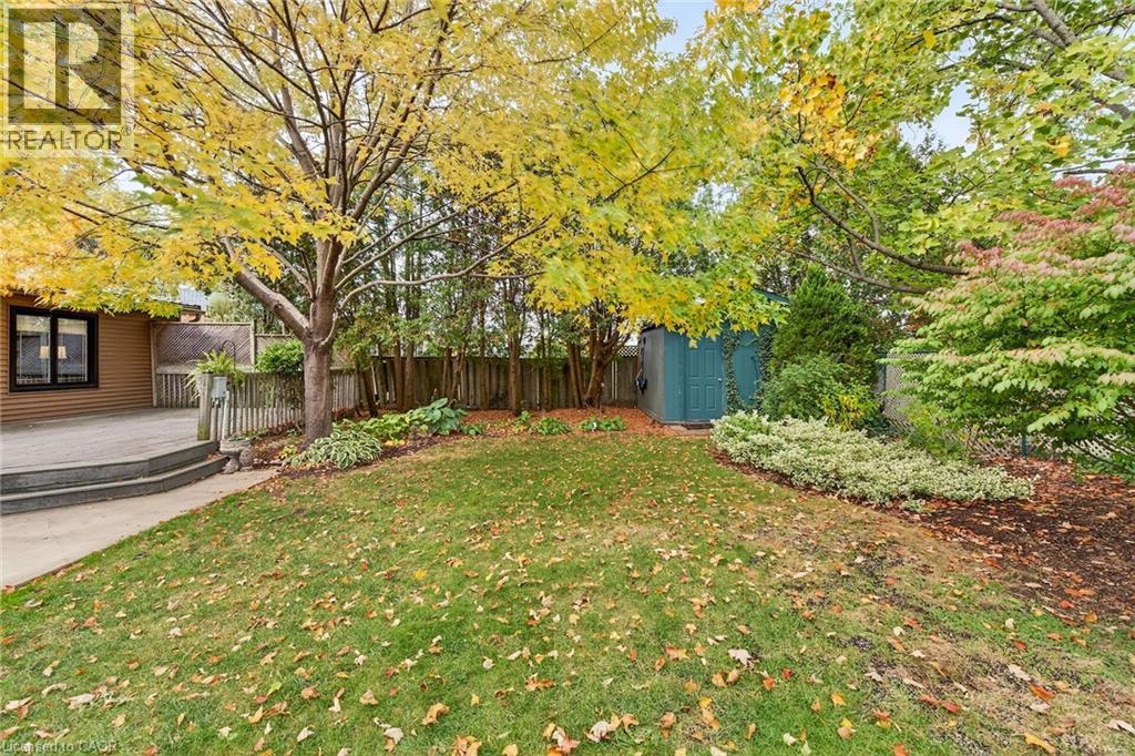 129 Gordon Drummond Avenue, Stoney Creek, Ontario  L8J 1G1 - Photo 49 - 40782635