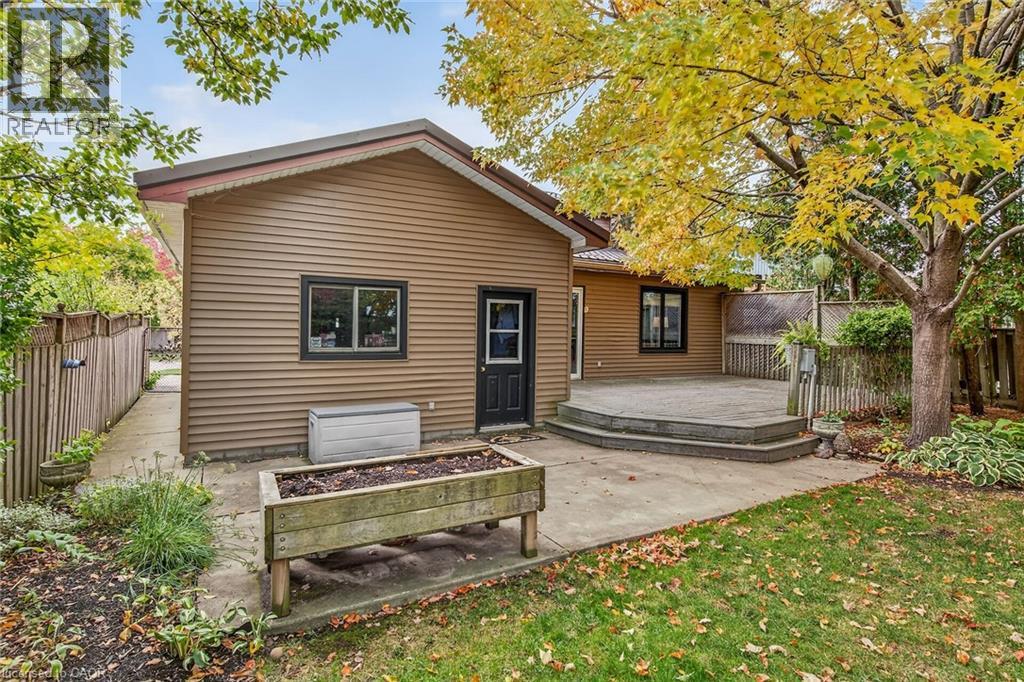 129 Gordon Drummond Avenue, Stoney Creek, Ontario  L8J 1G1 - Photo 50 - 40782635