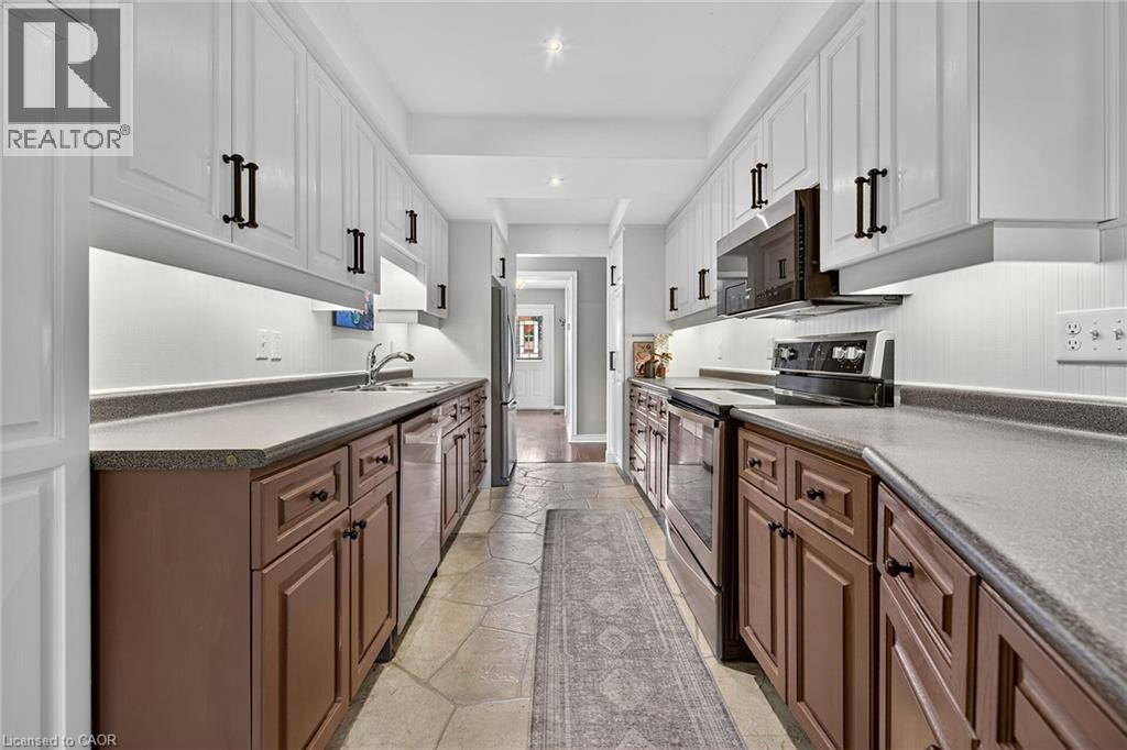 129 Gordon Drummond Avenue, Stoney Creek, Ontario  L8J 1G1 - Photo 6 - 40782635