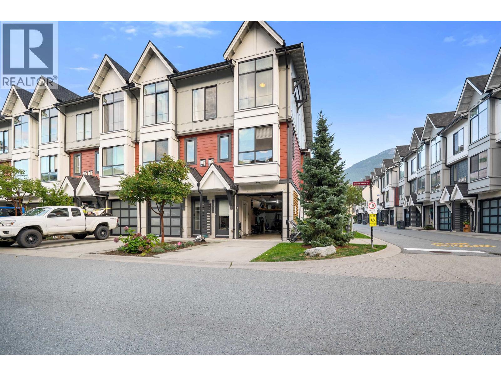 38344 SUMMITS VIEW DRIVE, Squamish, British Columbia