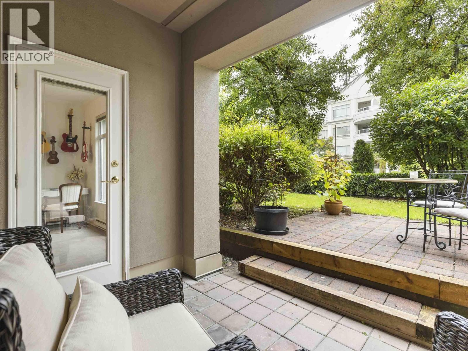 109 5735 Hampton Place, Vancouver, British Columbia  V6T 2G8 - Photo 10 - R3062326