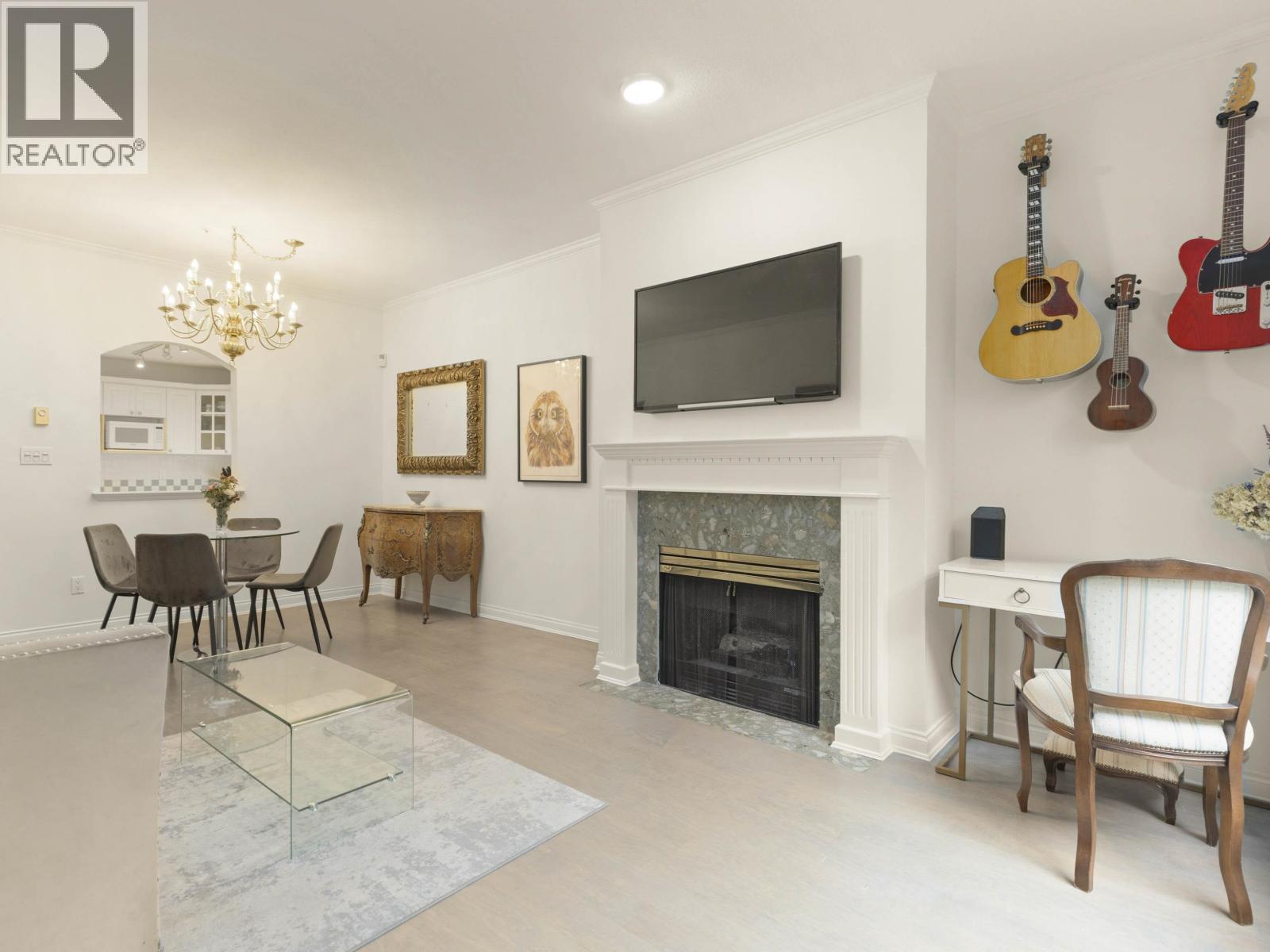 109 5735 Hampton Place, Vancouver, British Columbia  V6T 2G8 - Photo 13 - R3062326