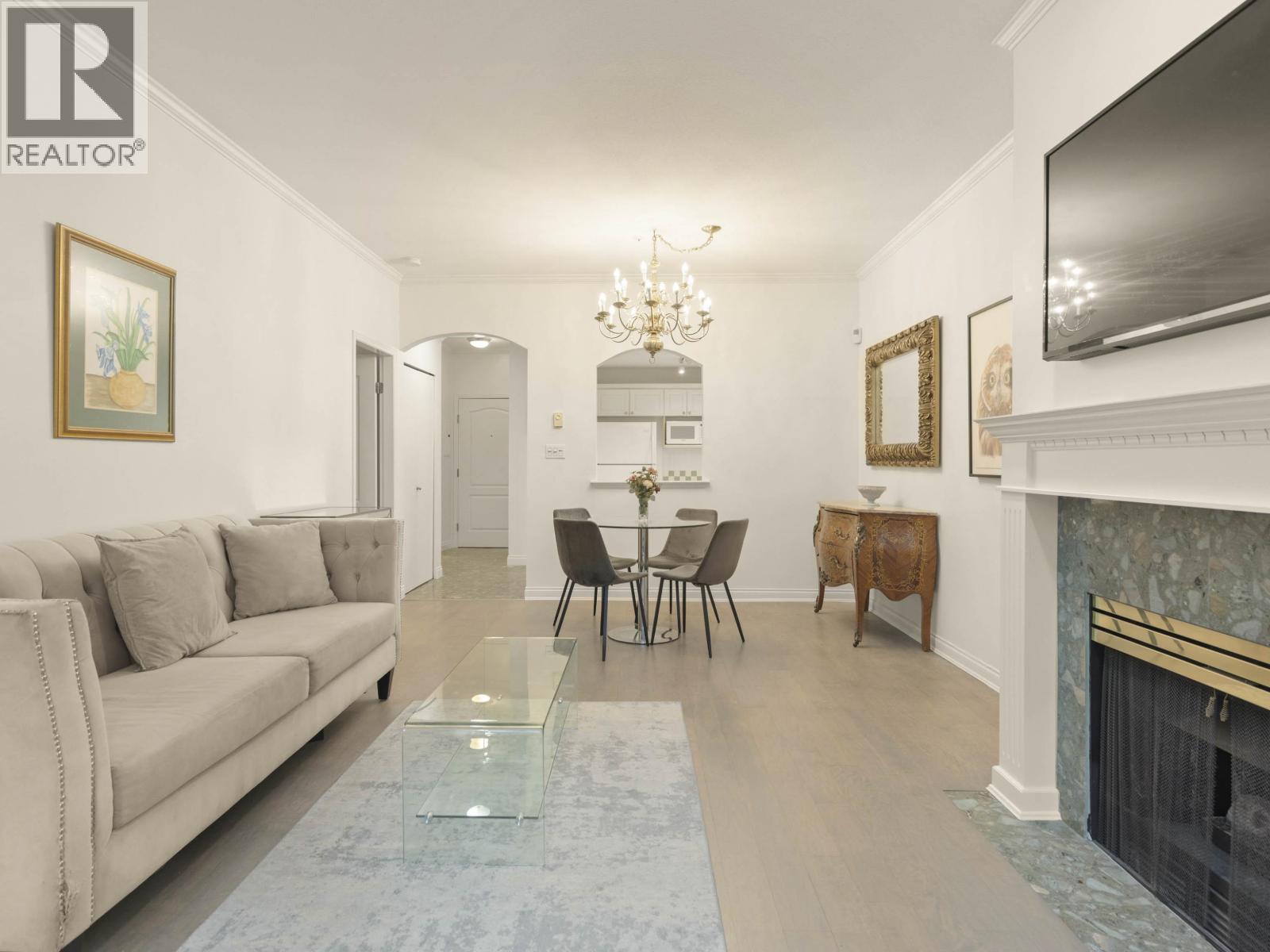 109 5735 Hampton Place, Vancouver, British Columbia  V6T 2G8 - Photo 14 - R3062326