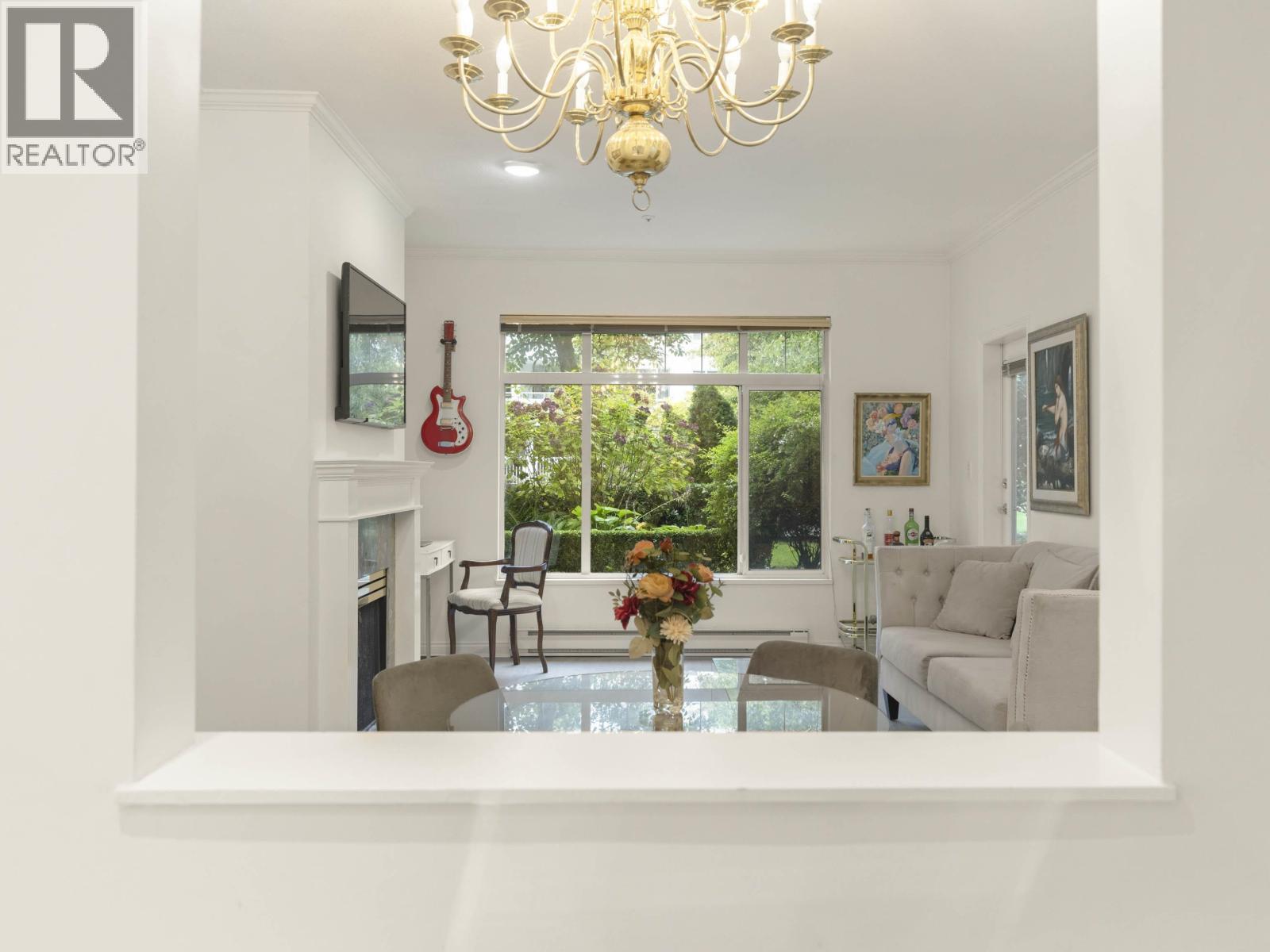 109 5735 Hampton Place, Vancouver, British Columbia  V6T 2G8 - Photo 17 - R3062326