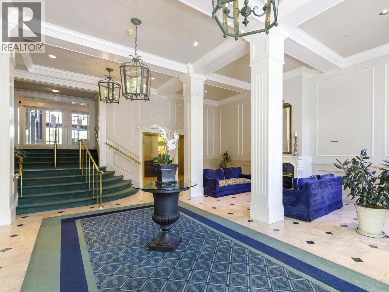 109 5735 Hampton Place, Vancouver, British Columbia  V6T 2G8 - Photo 2 - R3062326