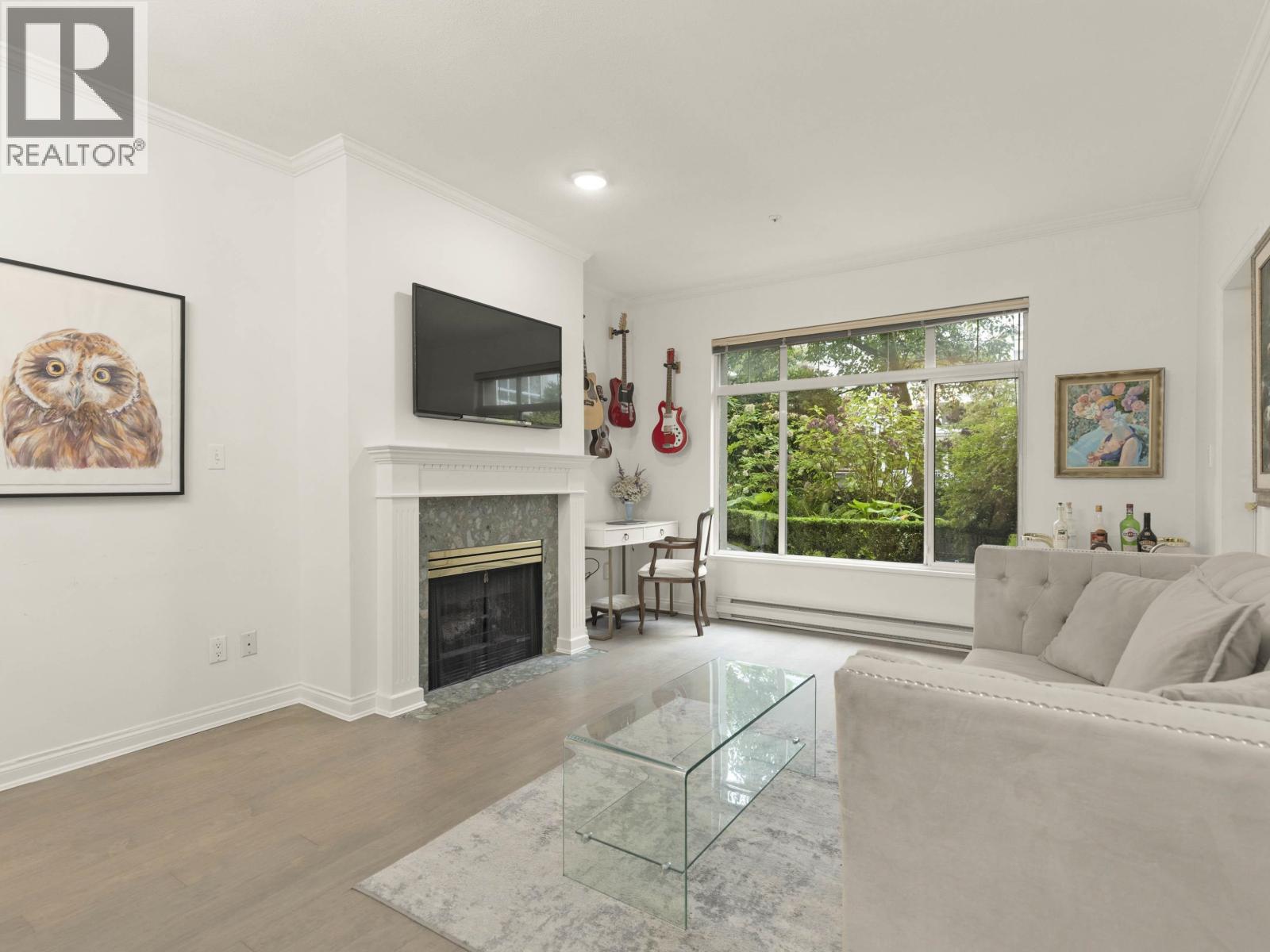 109 5735 Hampton Place, Vancouver, British Columbia  V6T 2G8 - Photo 7 - R3062326