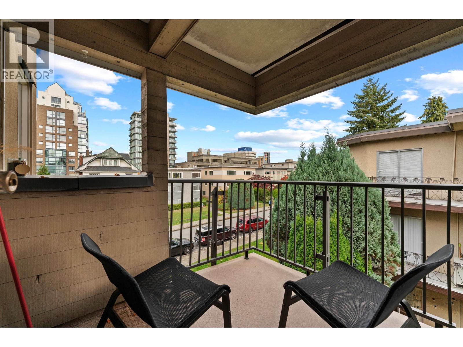 306 1260 W 10th Avenue, Vancouver, British Columbia  V6H 1J3 - Photo 11 - R3062334