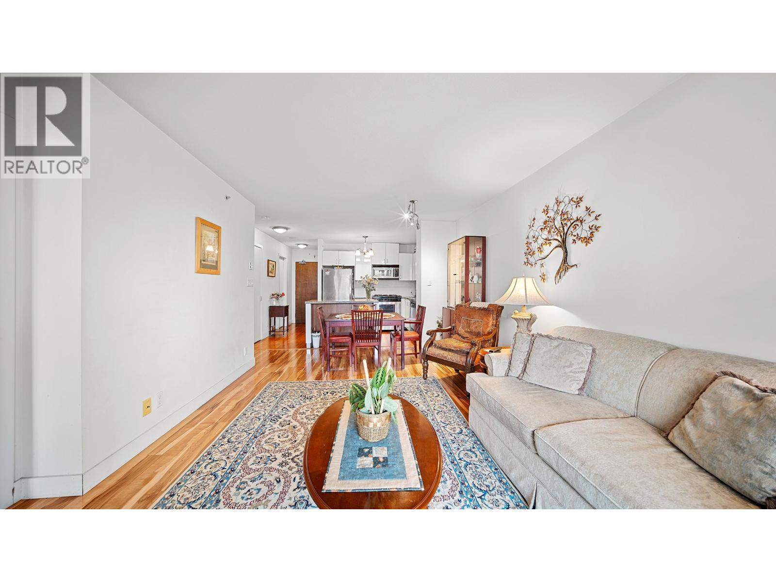 810 175 W 1st Street, North Vancouver, British Columbia  V7M 3N9 - Photo 5 - R3062342