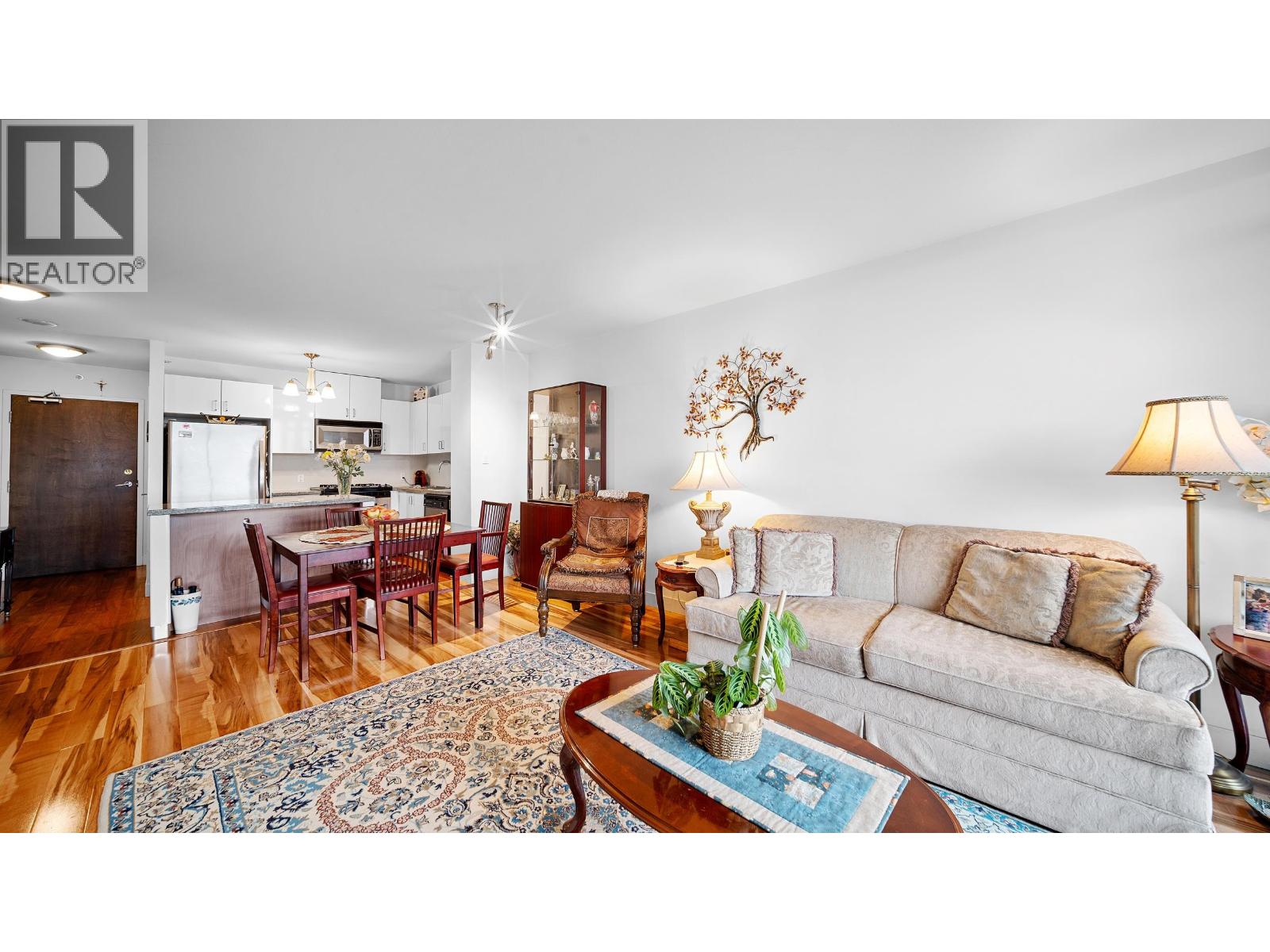 810 175 W 1st Street, North Vancouver, British Columbia  V7M 3N9 - Photo 6 - R3062342