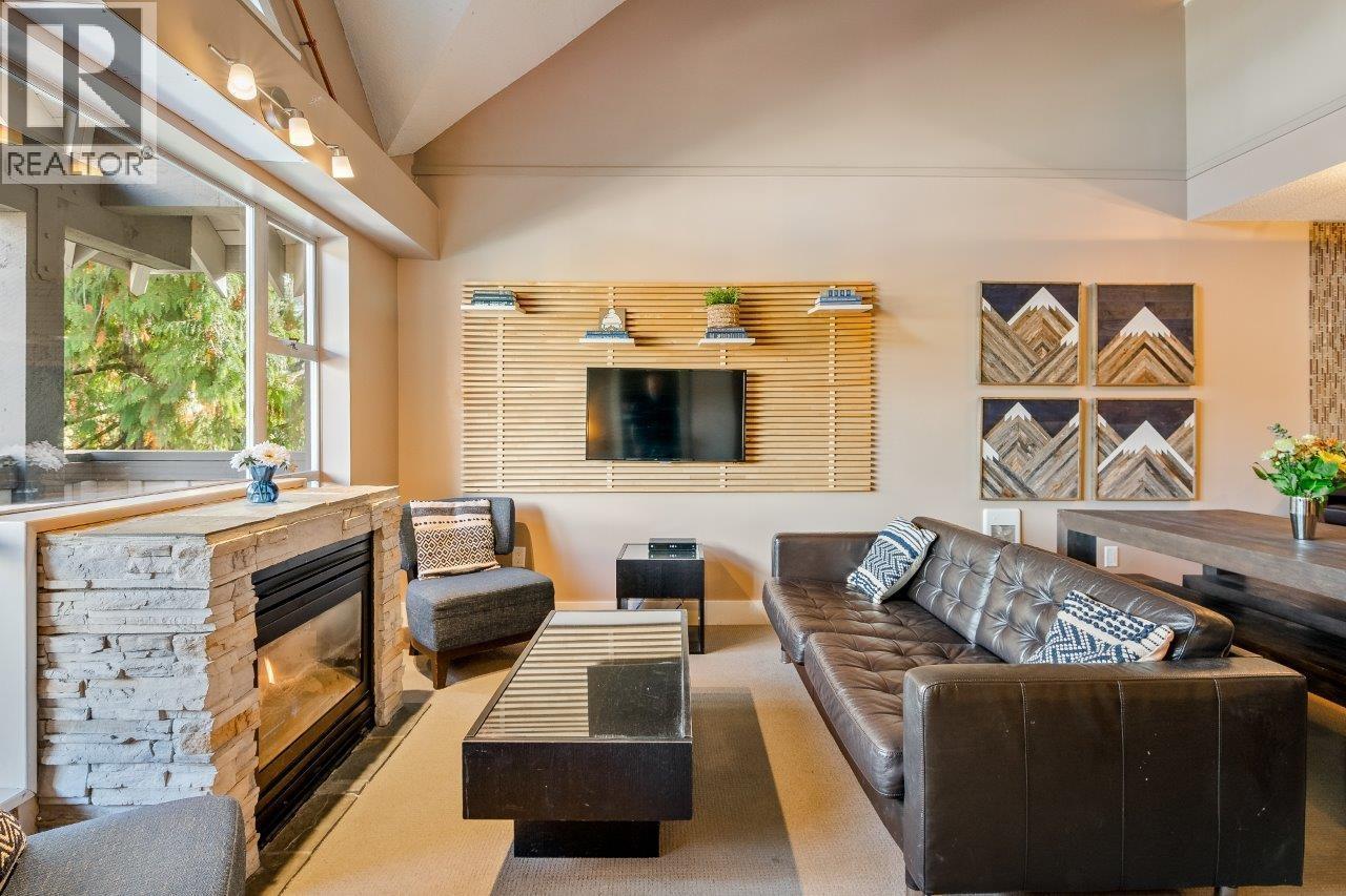 321 4573 Chateau Boulevard, Whistler, British Columbia  V0N 1B4 - Photo 10 - R3062344