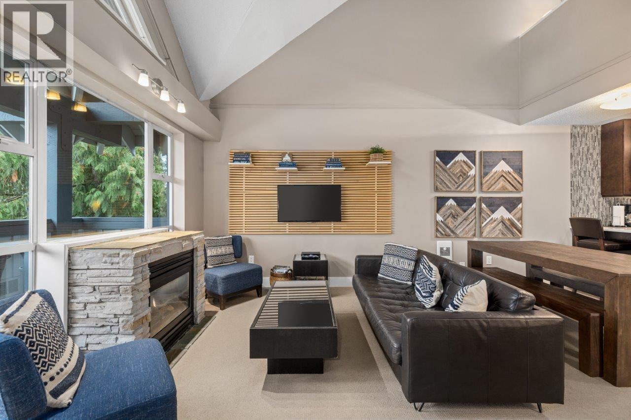 321 4573 Chateau Boulevard, Whistler, British Columbia  V0N 1B4 - Photo 12 - R3062344