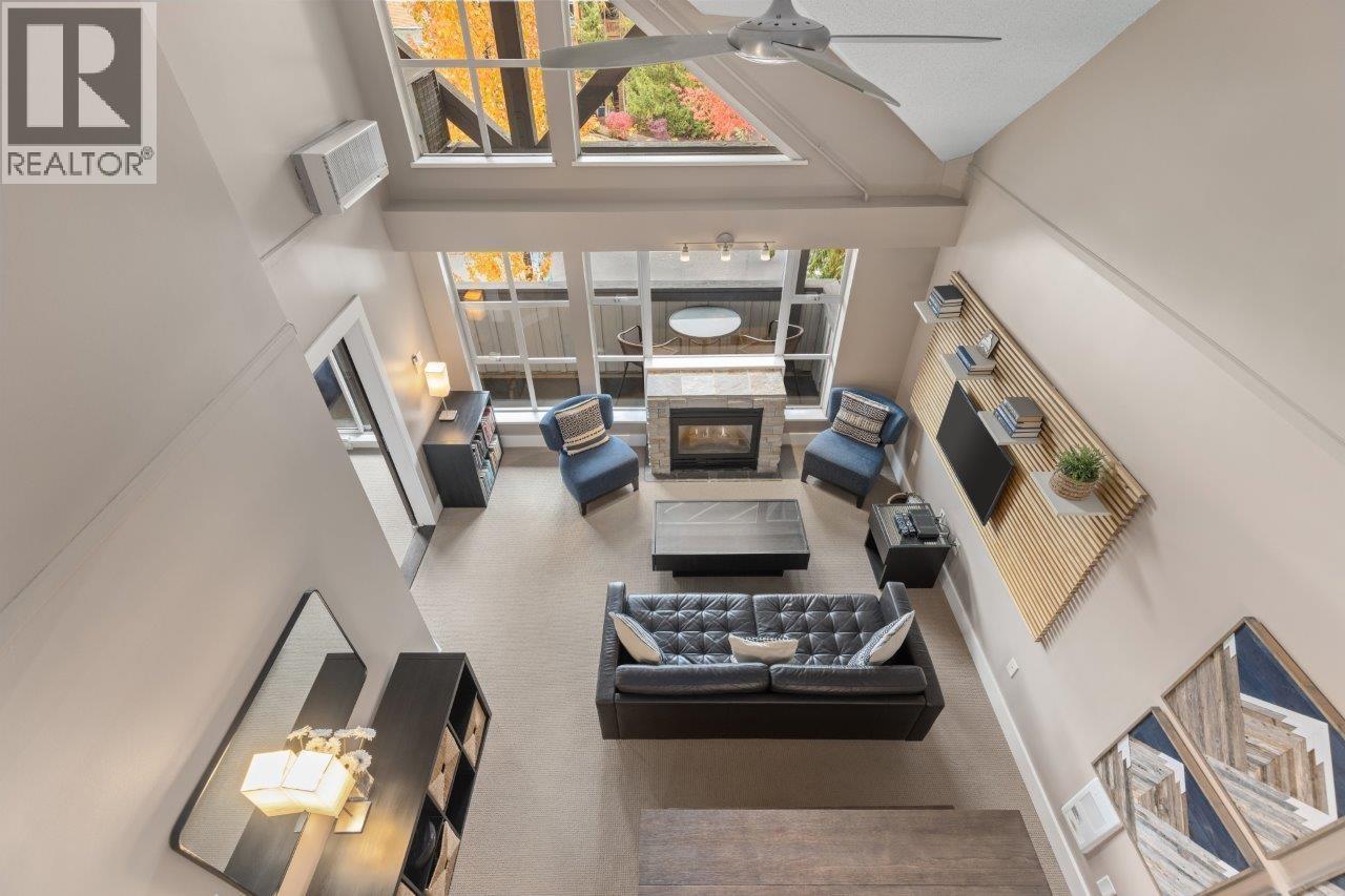 321 4573 Chateau Boulevard, Whistler, British Columbia  V0N 1B4 - Photo 5 - R3062344