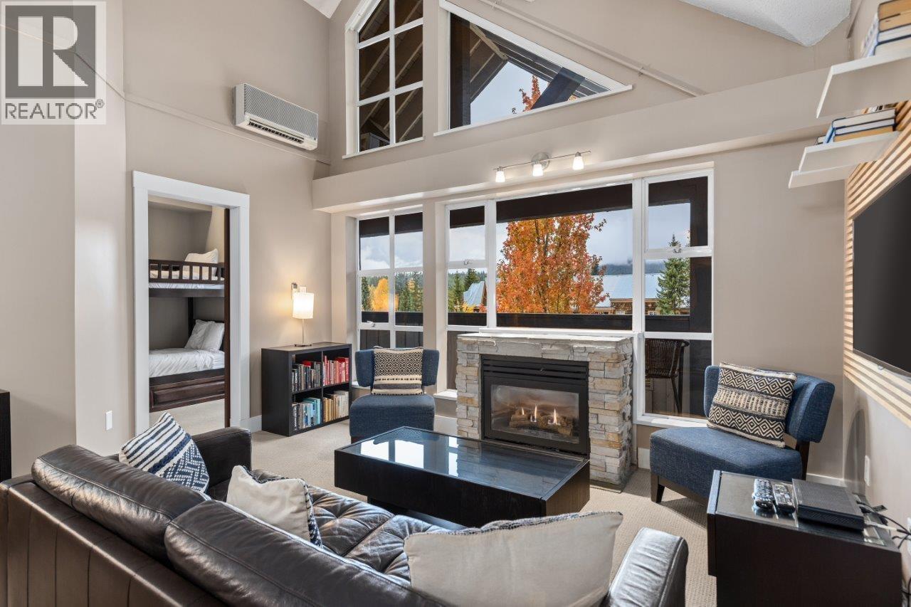 321 4573 Chateau Boulevard, Whistler, British Columbia  V0N 1B4 - Photo 8 - R3062344