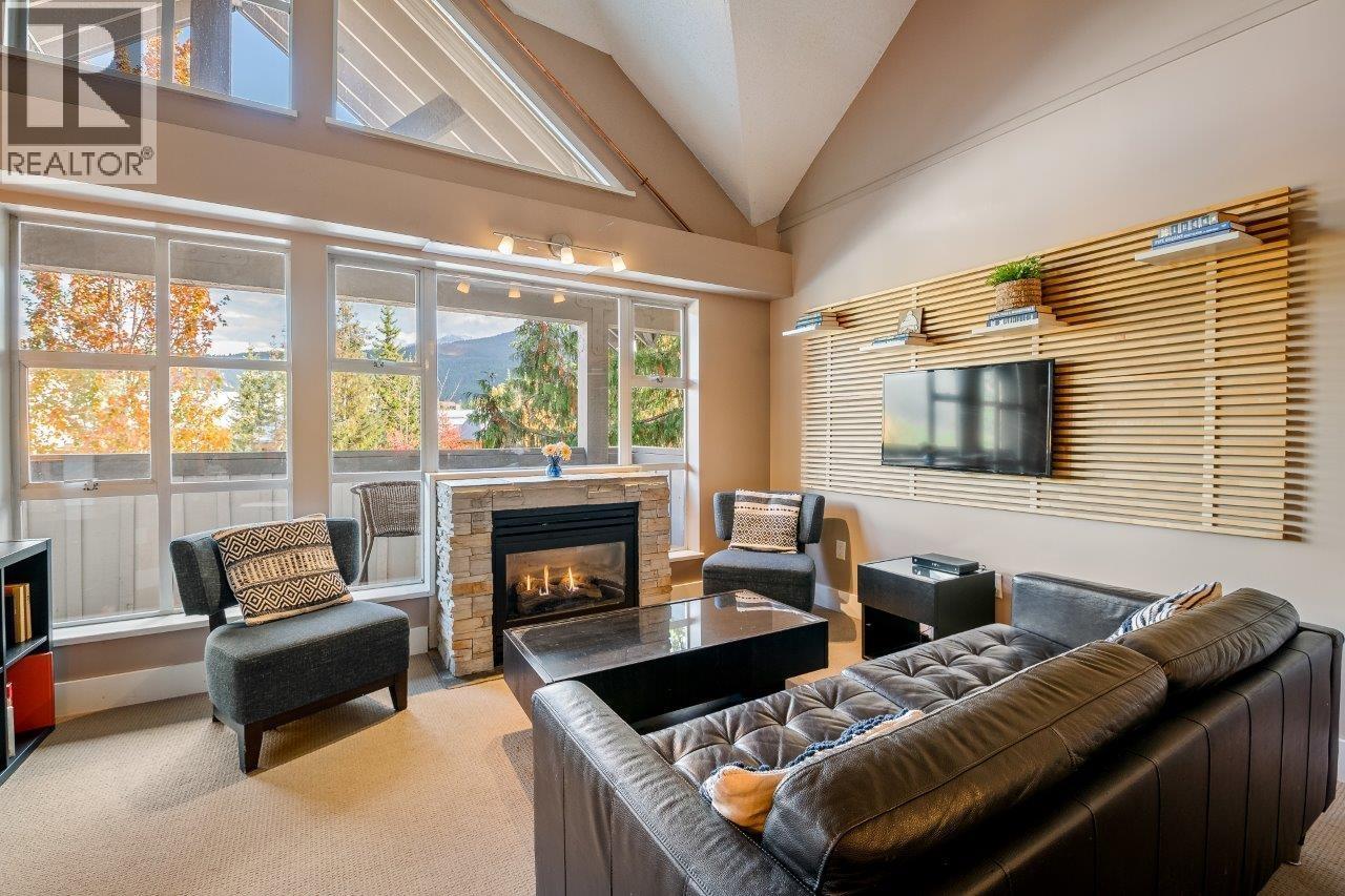 321 4573 Chateau Boulevard, Whistler, British Columbia  V0N 1B4 - Photo 9 - R3062344