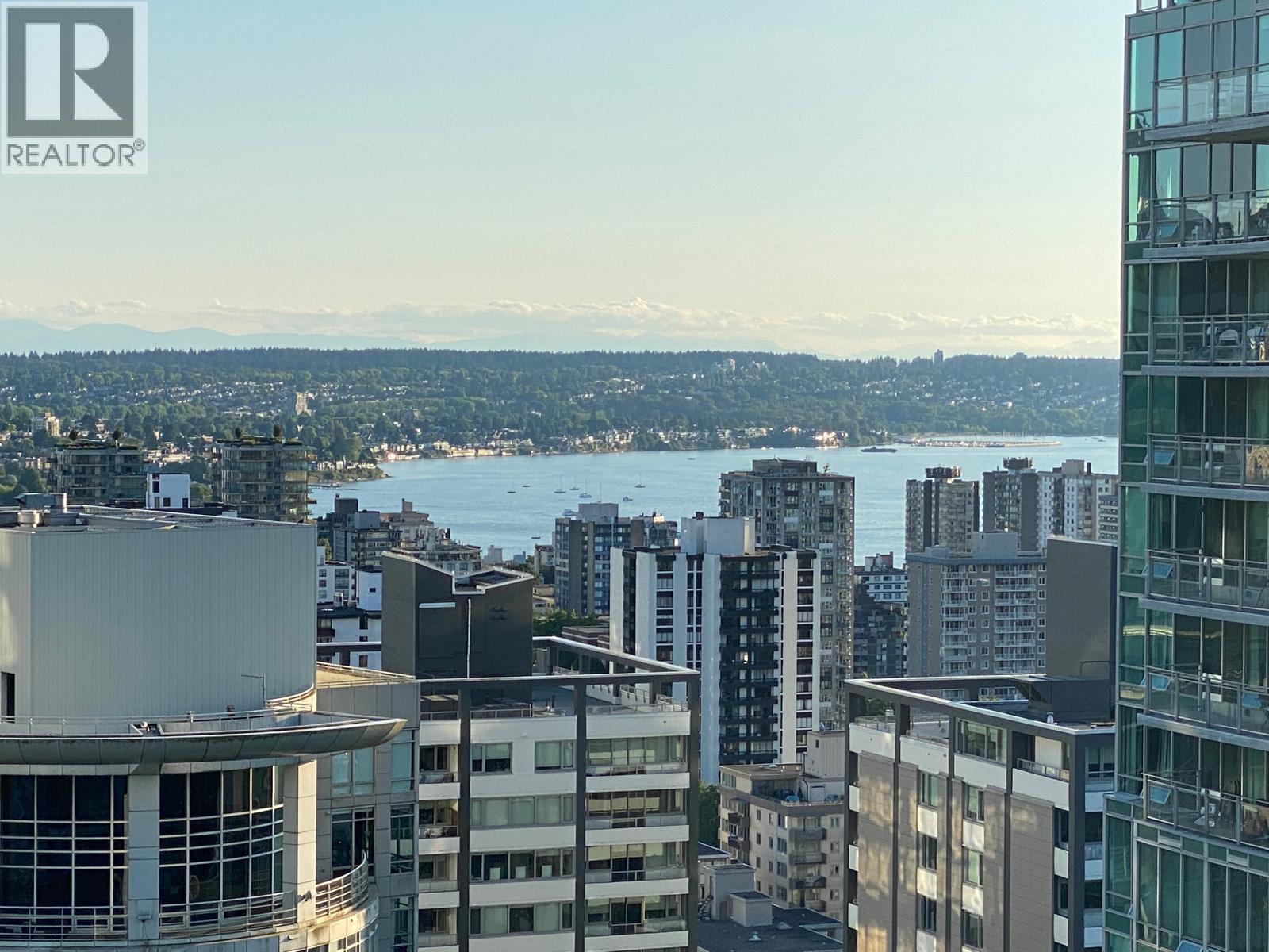 3103 1239 W GEORGIA STREET, Vancouver, British Columbia