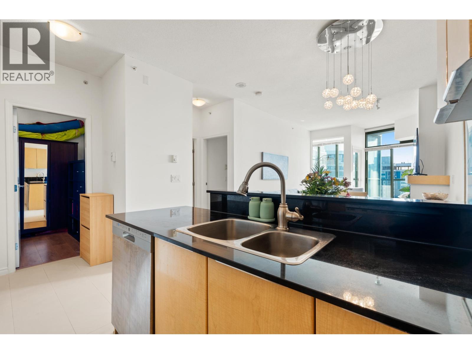 3103 1239 W Georgia Street, Vancouver, British Columbia  V6E 4R8 - Photo 12 - R3062345