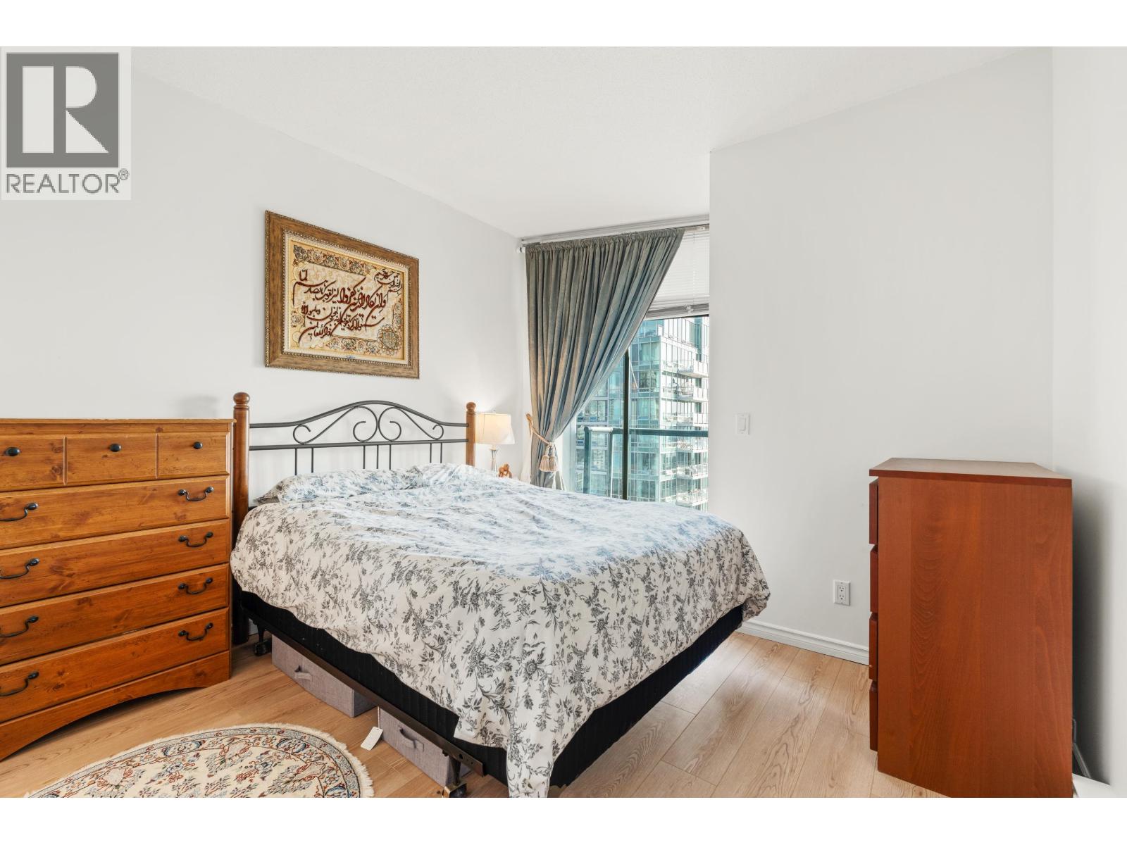 3103 1239 W Georgia Street, Vancouver, British Columbia  V6E 4R8 - Photo 13 - R3062345