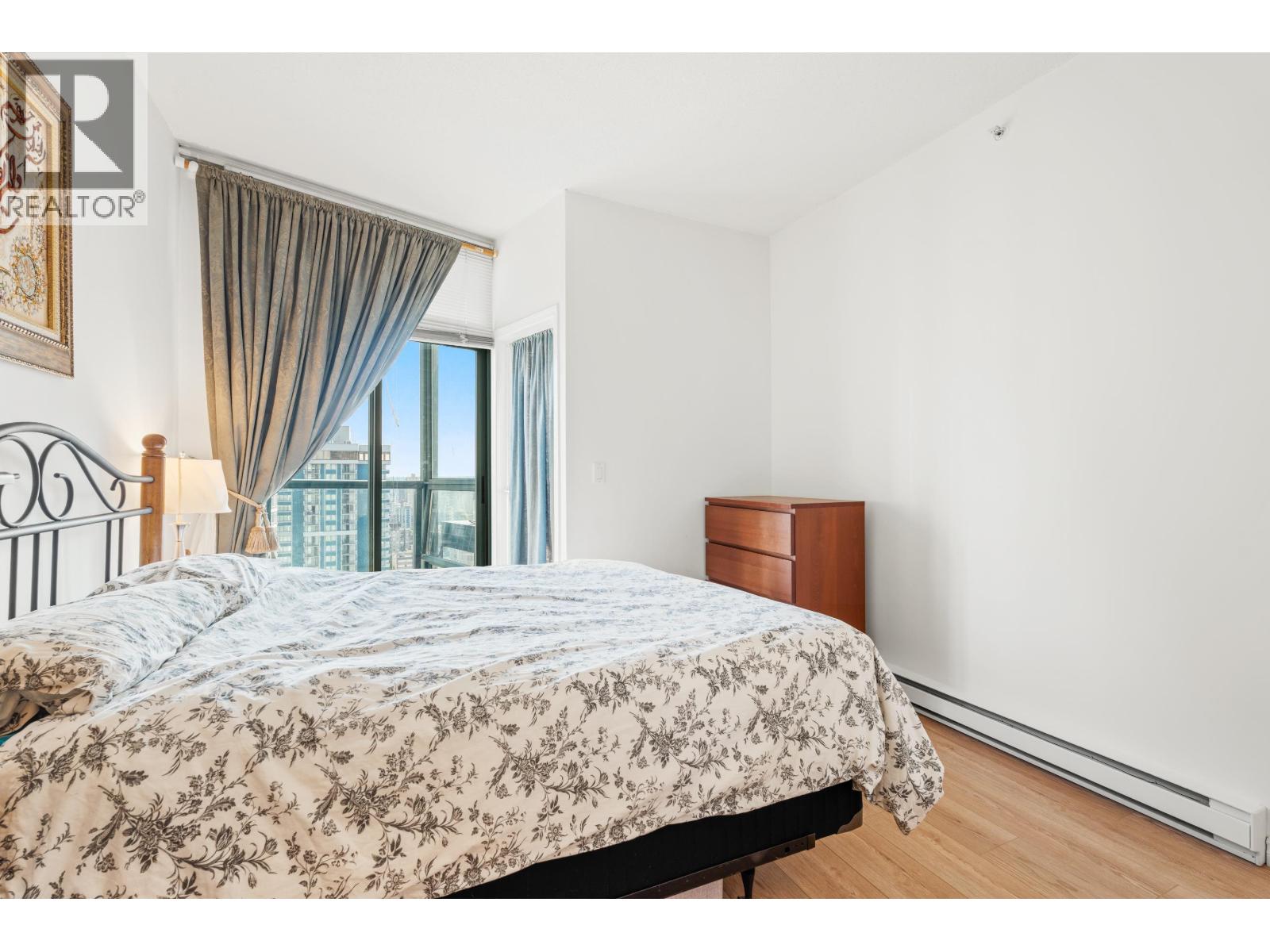 3103 1239 W Georgia Street, Vancouver, British Columbia  V6E 4R8 - Photo 14 - R3062345