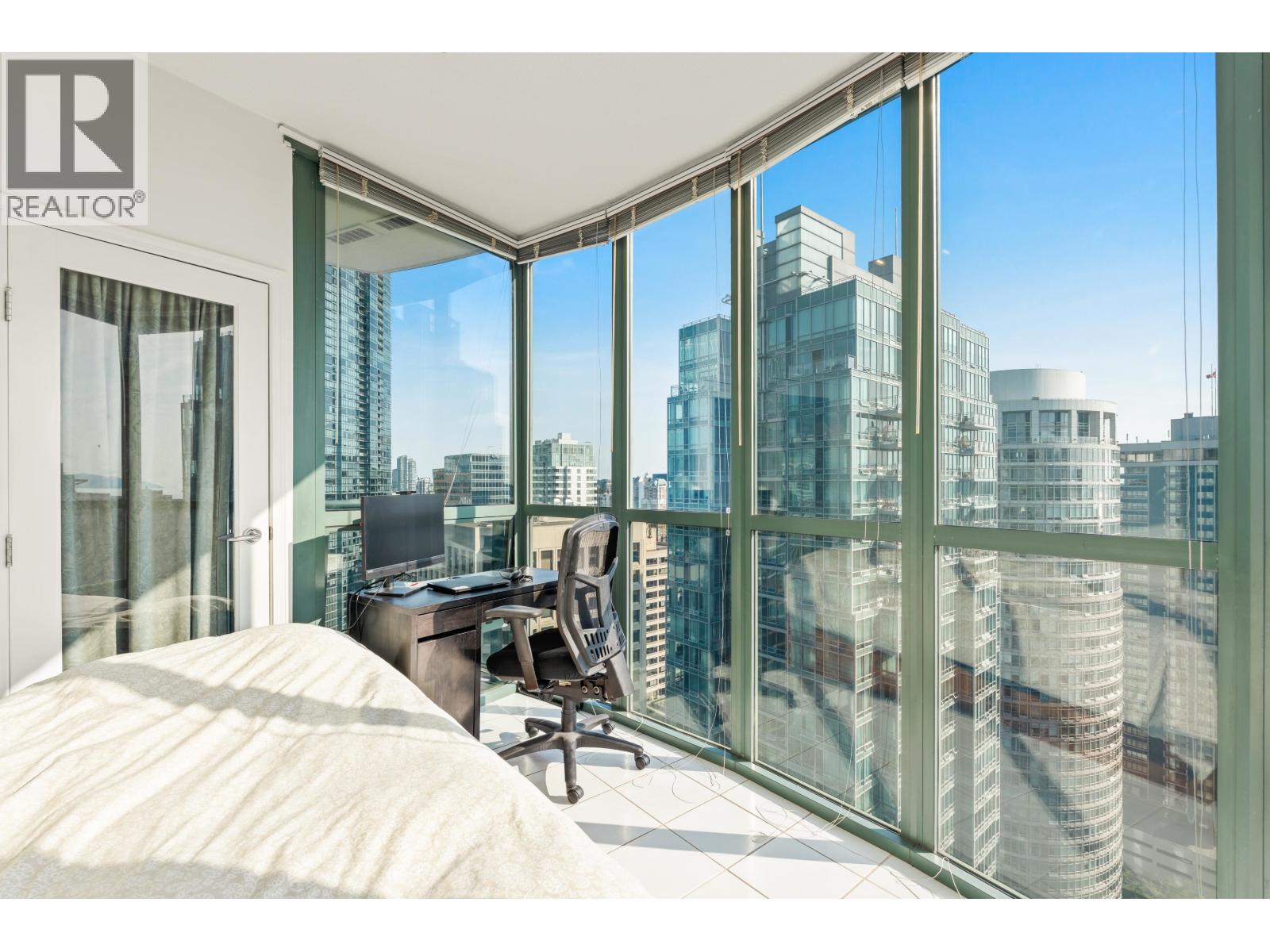 3103 1239 W Georgia Street, Vancouver, British Columbia  V6E 4R8 - Photo 17 - R3062345