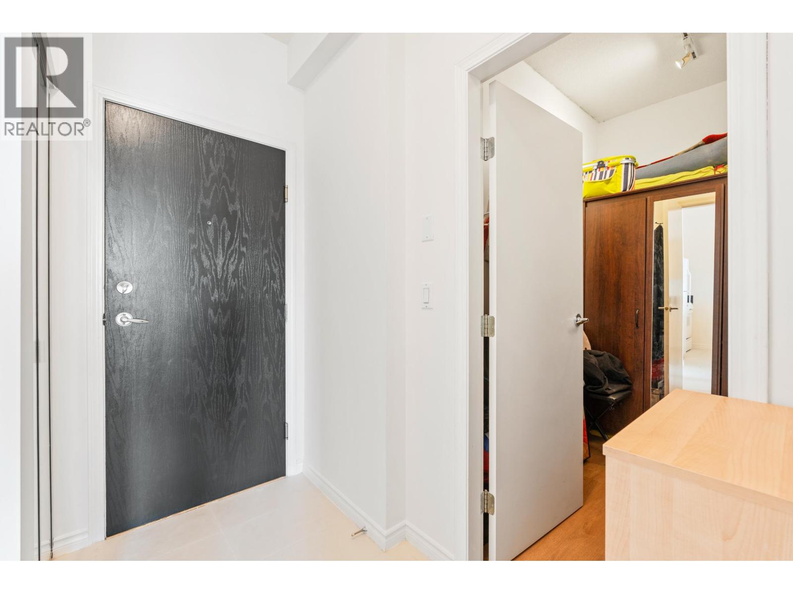 3103 1239 W Georgia Street, Vancouver, British Columbia  V6E 4R8 - Photo 19 - R3062345