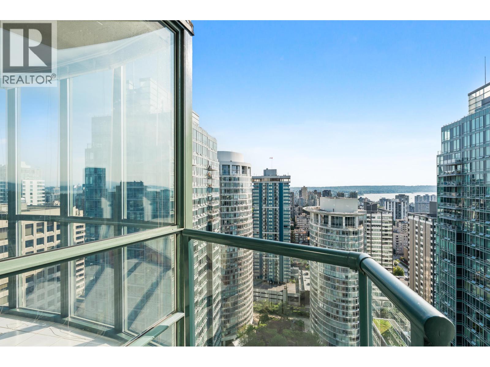 3103 1239 W Georgia Street, Vancouver, British Columbia  V6E 4R8 - Photo 22 - R3062345