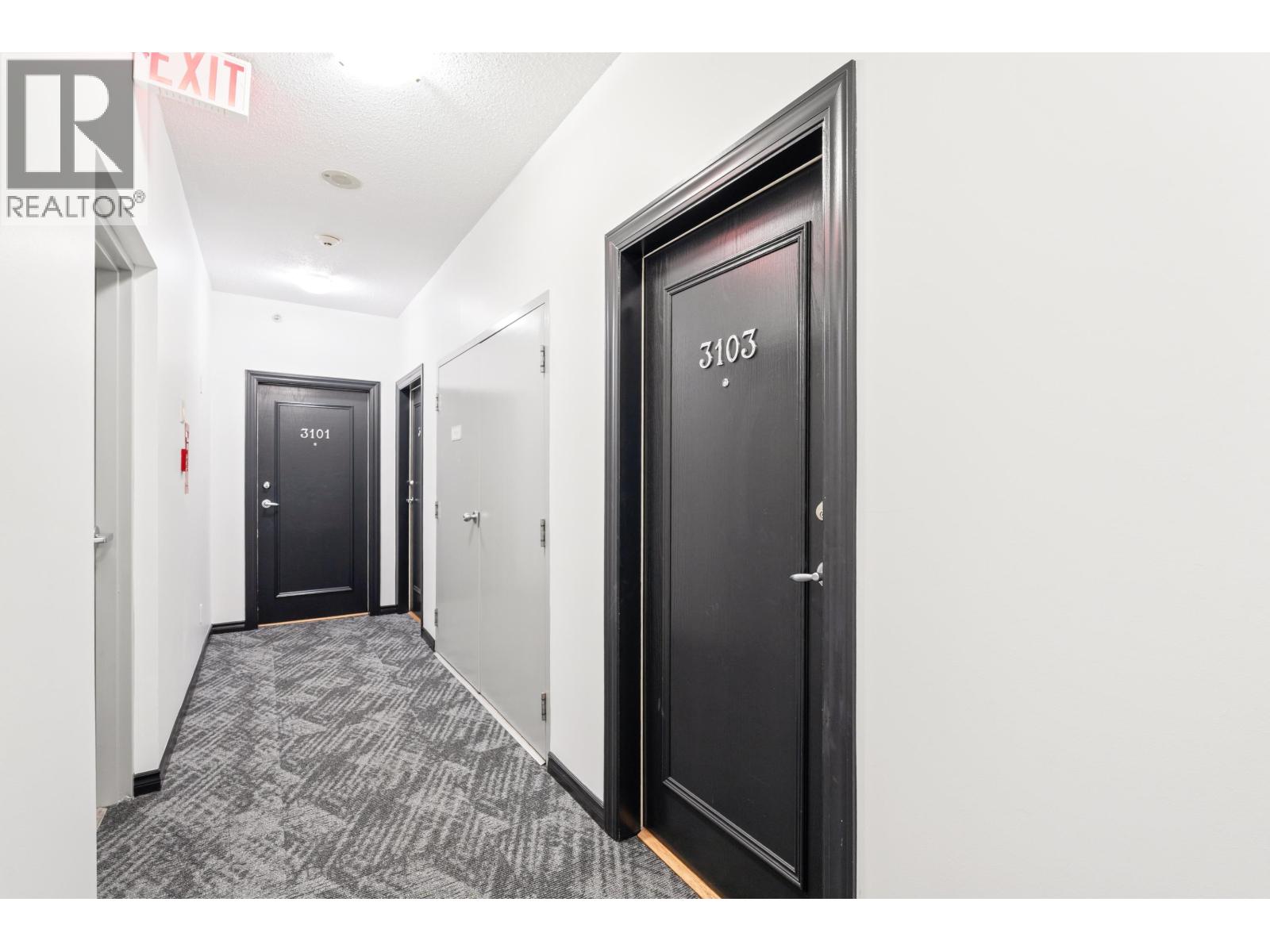 3103 1239 W Georgia Street, Vancouver, British Columbia  V6E 4R8 - Photo 25 - R3062345