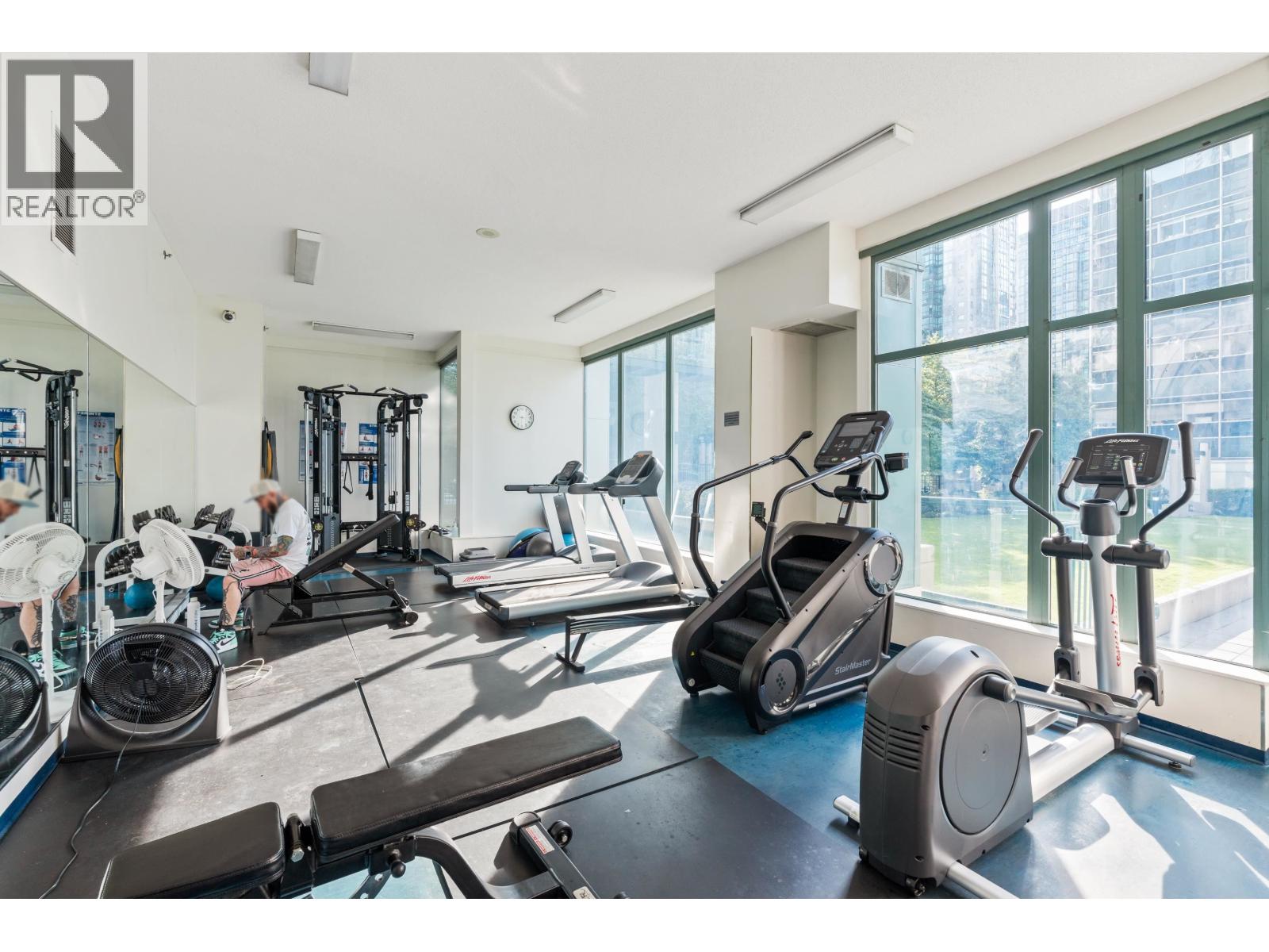 3103 1239 W Georgia Street, Vancouver, British Columbia  V6E 4R8 - Photo 27 - R3062345