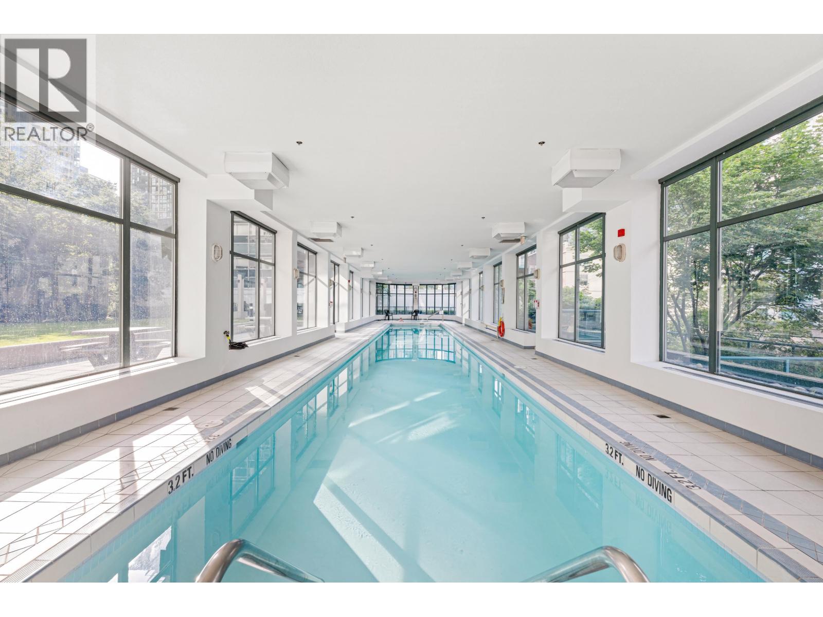 3103 1239 W Georgia Street, Vancouver, British Columbia  V6E 4R8 - Photo 28 - R3062345