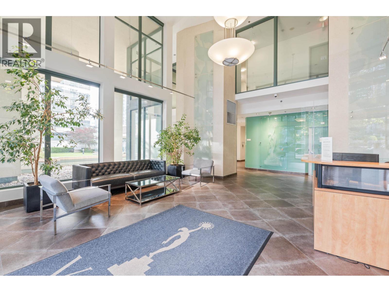 3103 1239 W Georgia Street, Vancouver, British Columbia  V6E 4R8 - Photo 34 - R3062345