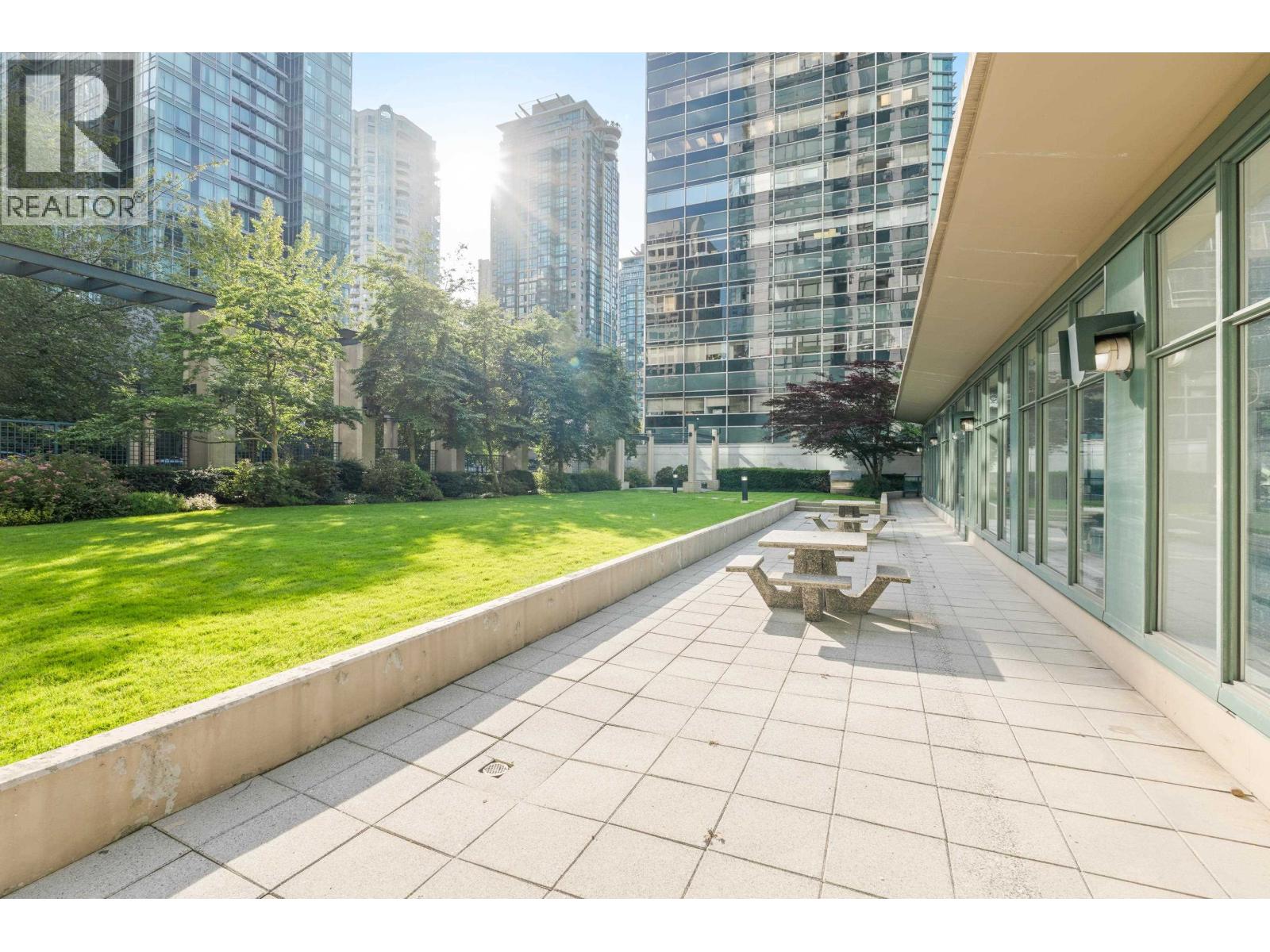 3103 1239 W Georgia Street, Vancouver, British Columbia  V6E 4R8 - Photo 35 - R3062345