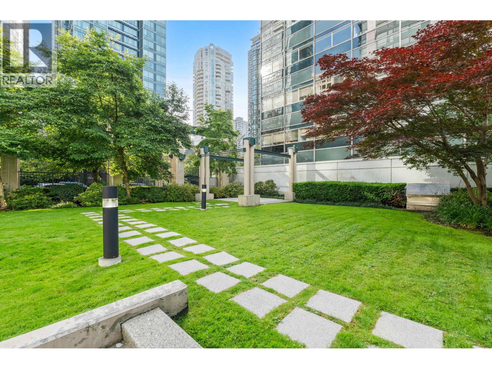 3103 1239 W Georgia Street, Vancouver, British Columbia  V6E 4R8 - Photo 36 - R3062345