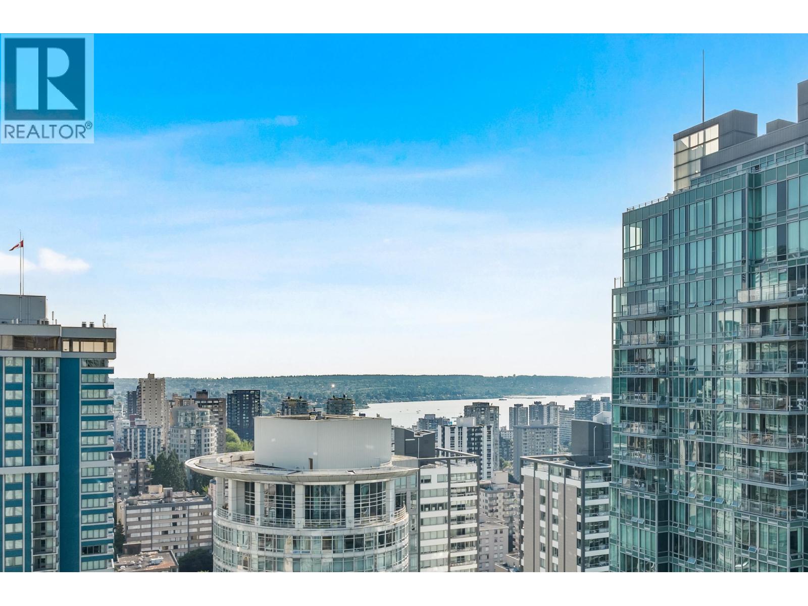 3103 1239 W Georgia Street, Vancouver, British Columbia  V6E 4R8 - Photo 37 - R3062345