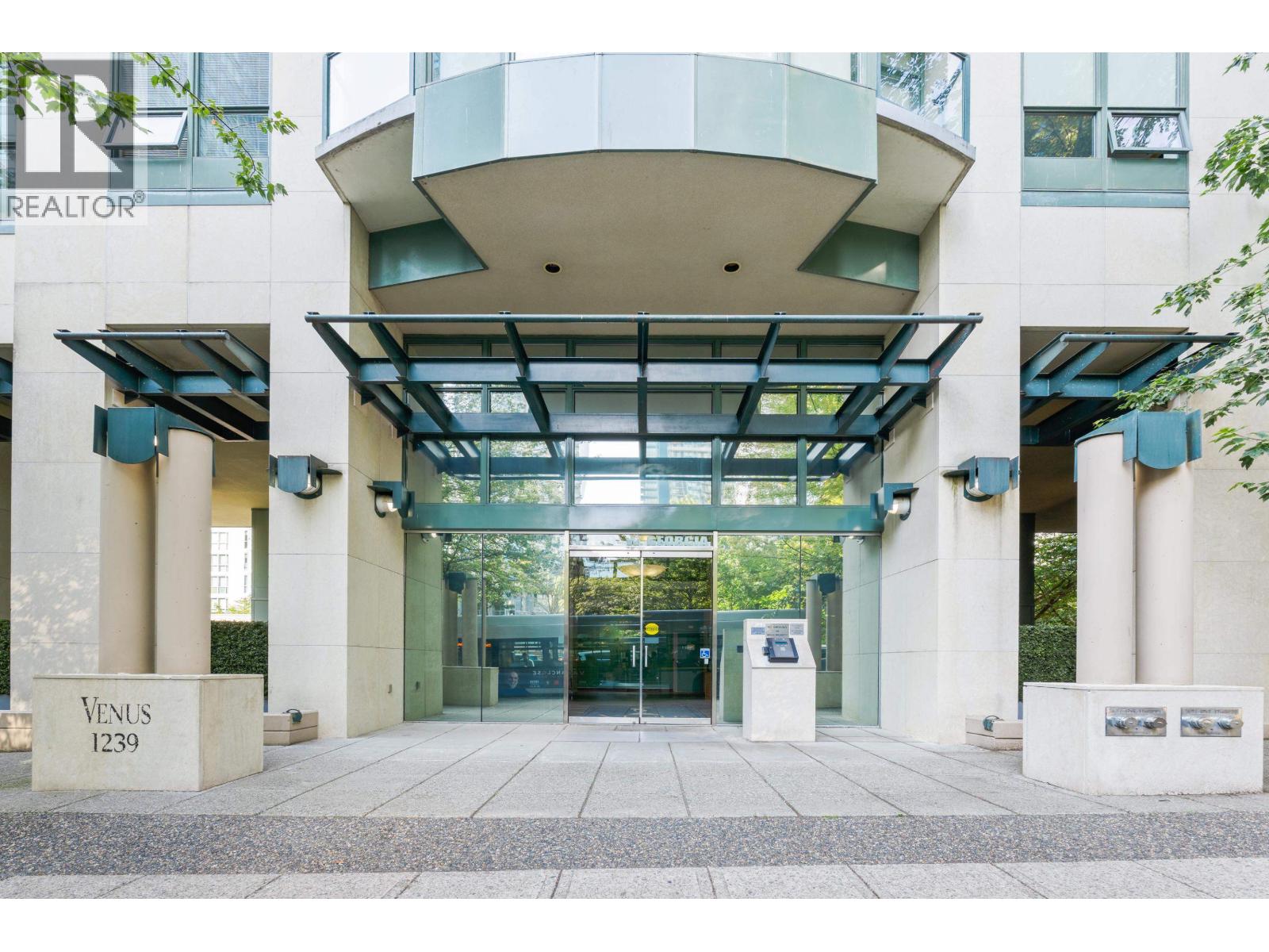 3103 1239 W Georgia Street, Vancouver, British Columbia  V6E 4R8 - Photo 38 - R3062345